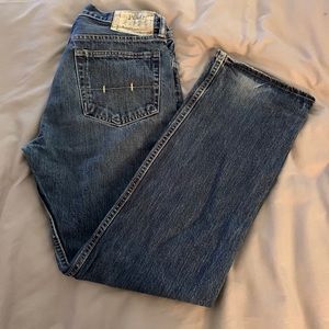 Polo Ralph Lauren jeans
